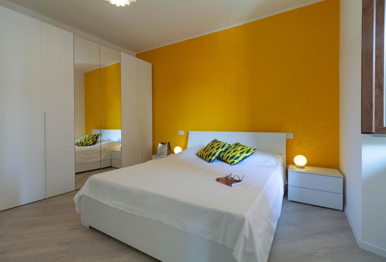 Mamma Ciccia Holiday Home - My Lake Como Lierna Exterior photo